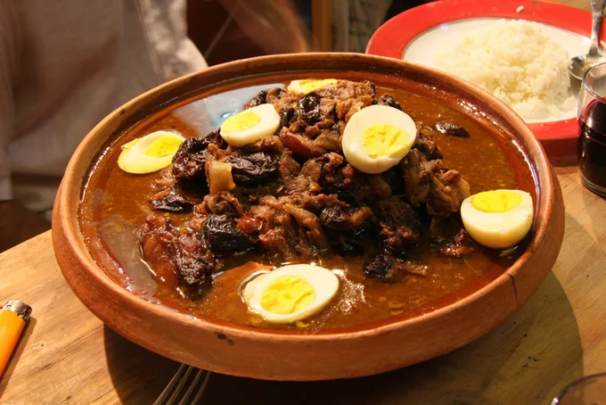 Warm Heart of Africa Cuisine: Savoring Malawi'S Traditional Dishes