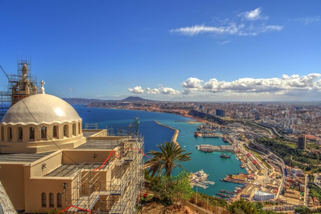 The Berber Legacy: Unveiling the Rich Heritage of Algeria'S Indigenous Languages