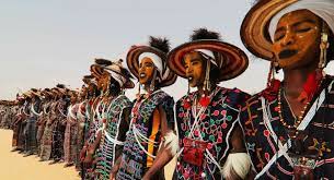 Niger’s Cultural Mosaic: Exploring Ethnic Groups and Indigenous ...