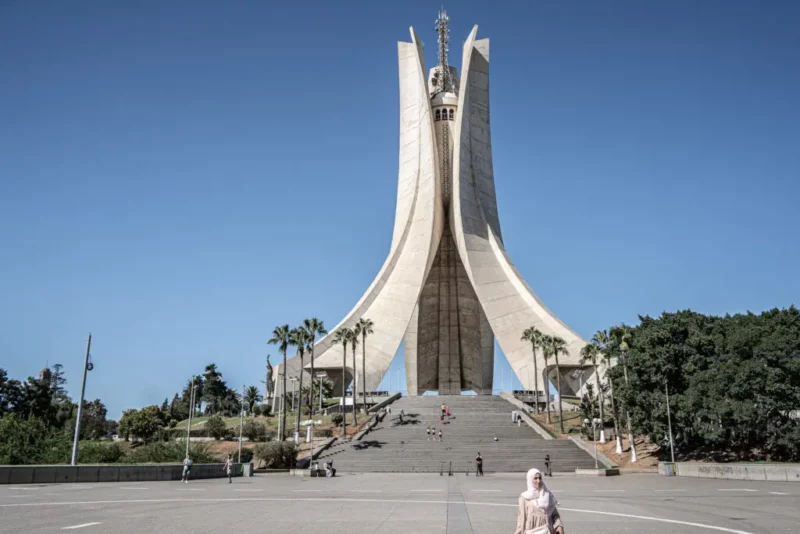 Planning Your Unforgettable Trip To Algeria