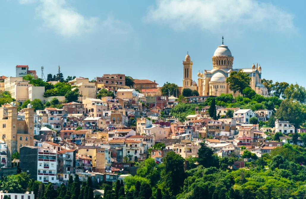 Planning Your Unforgettable Trip To Algeria