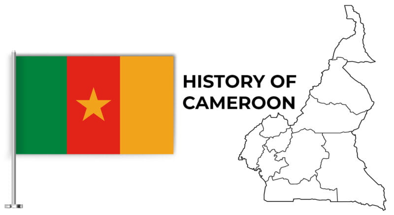 Political History Of Cameroon