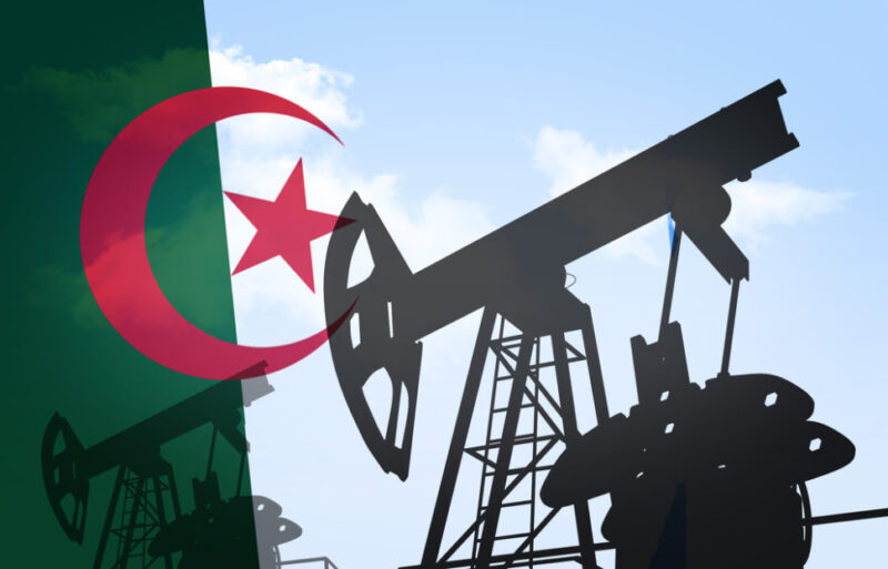Unveiling Algeria'S Potential in Renewable Energy