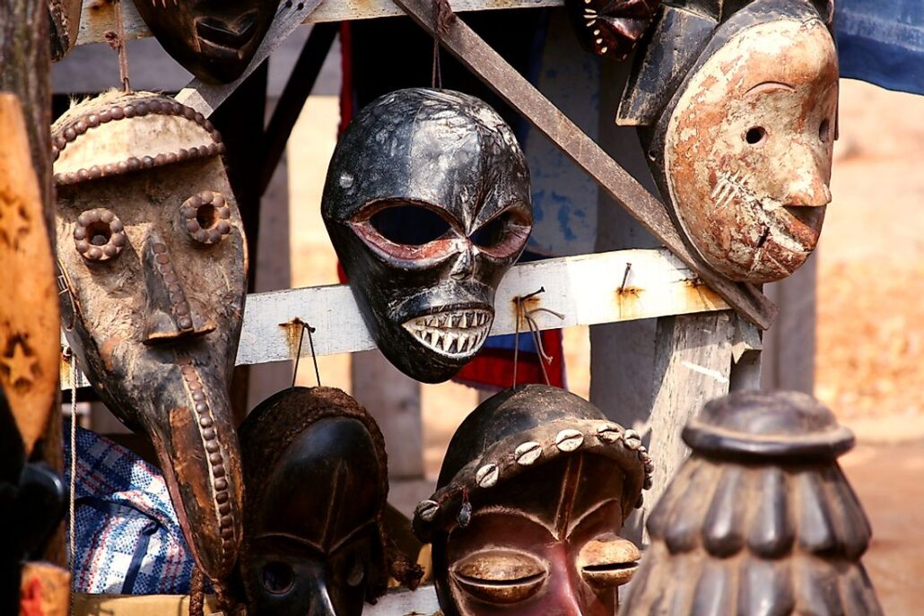 Art, Music, And Festivals: A Celebration of Beninese Culture