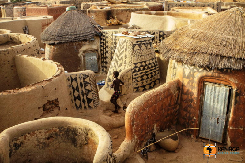 The Land of the Upright Men: Unveiling Burkina Faso'S Rich Cultural Heritage