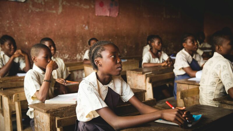 Education And Youth Empowerment in Nigeria