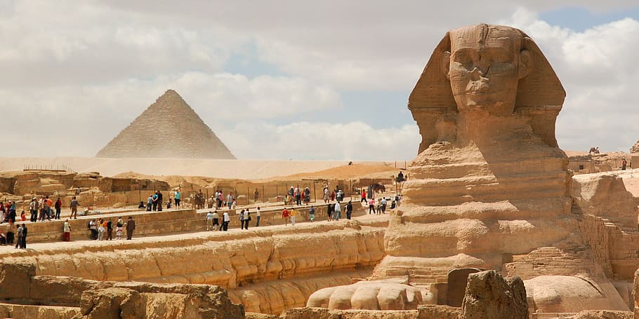 Cruising the Nile: A Journey Through Egypt'S Historic Heartland