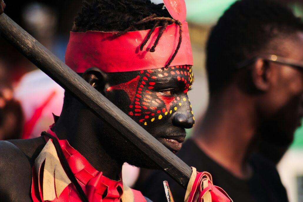 Rwanda’S Tribes