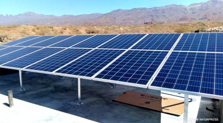 Harnessing Renewable Energy in Cabo Verde: Solar, Wind, and Hydropower Initiatives