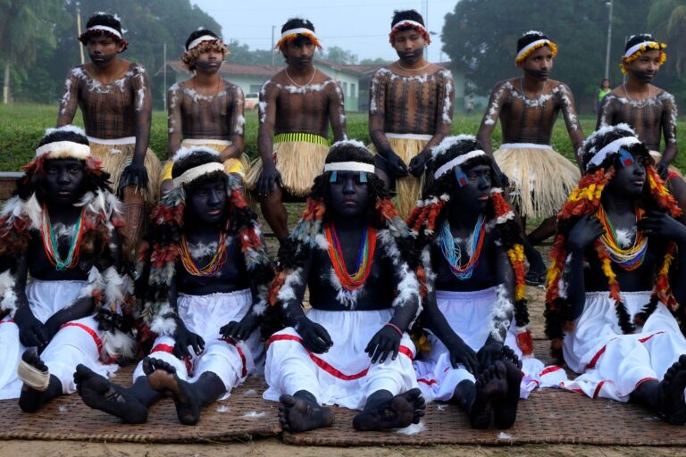 Indigenous Tribes of Uganda: Traditions, Customs, And Heritage