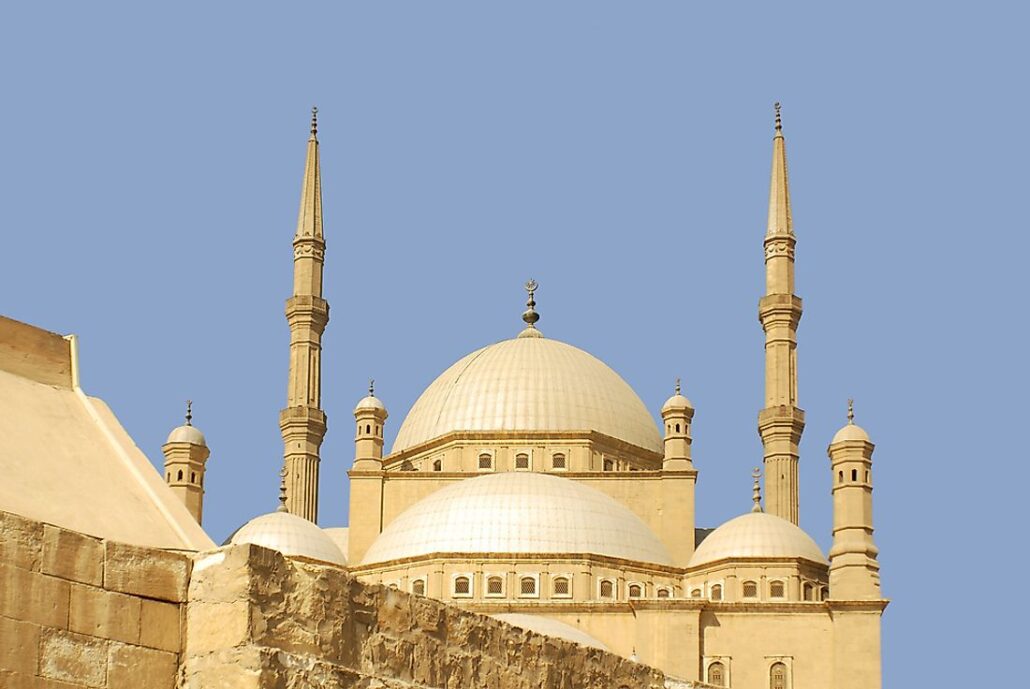 Islam in Algeria: Traditions, Practices, And Influences