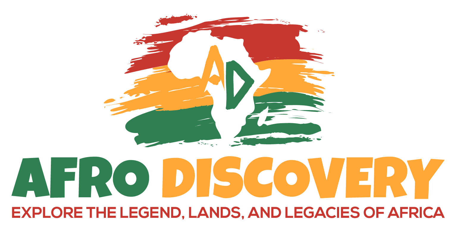 new logo afro