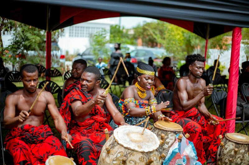 Rwandan Culture