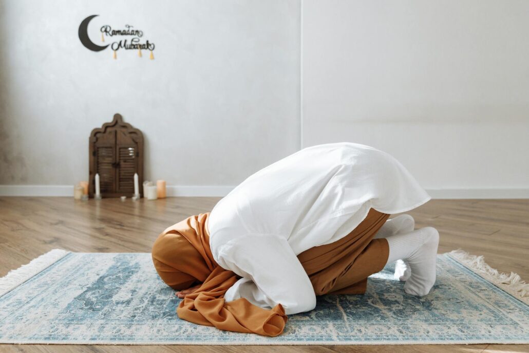 Interfaith