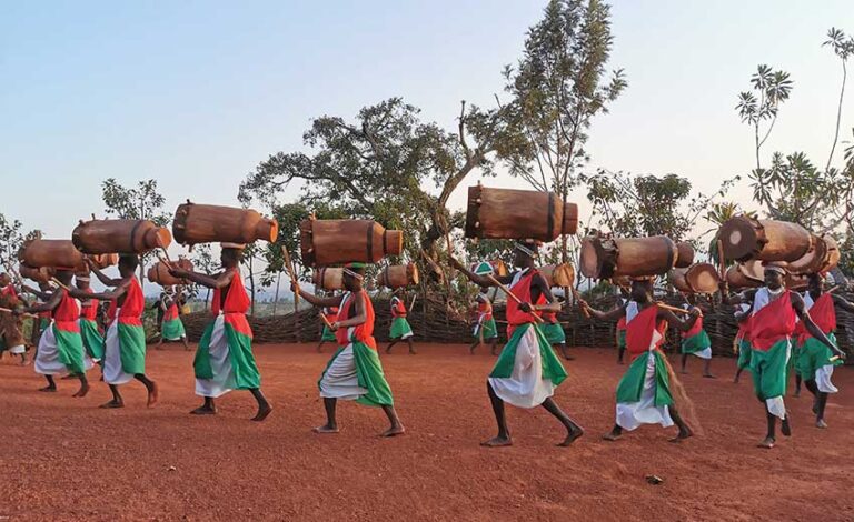 Unraveling the Cultural Mosaic of Algeria: Traditions, Festivals, And Cuisine