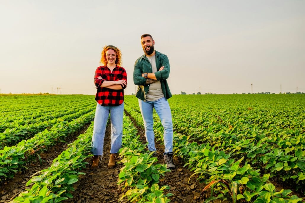 Agriculture