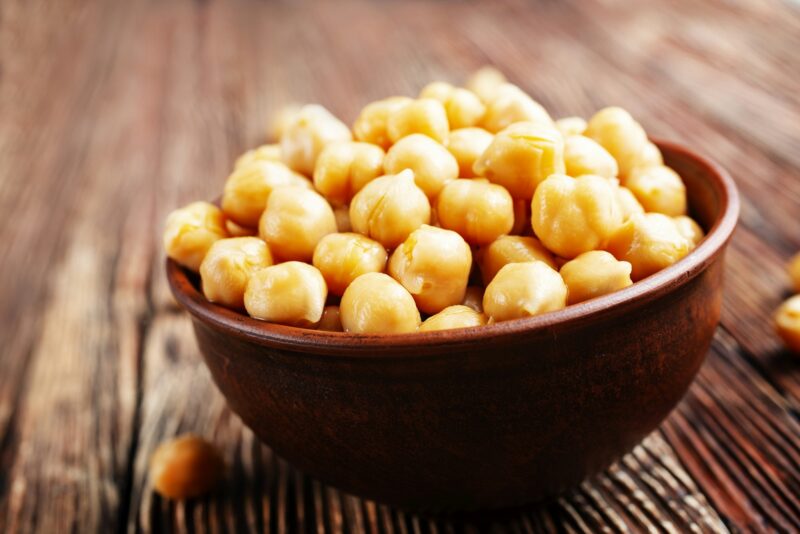 chickpeas