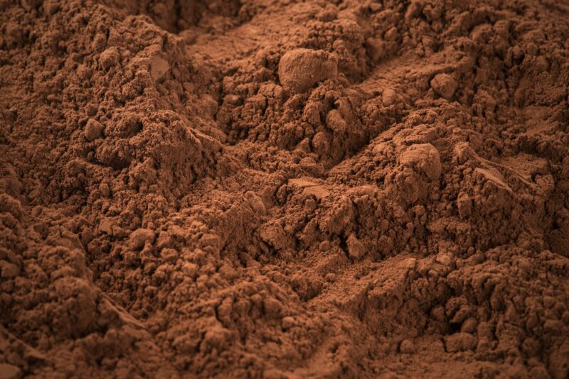 Cocoa Powder