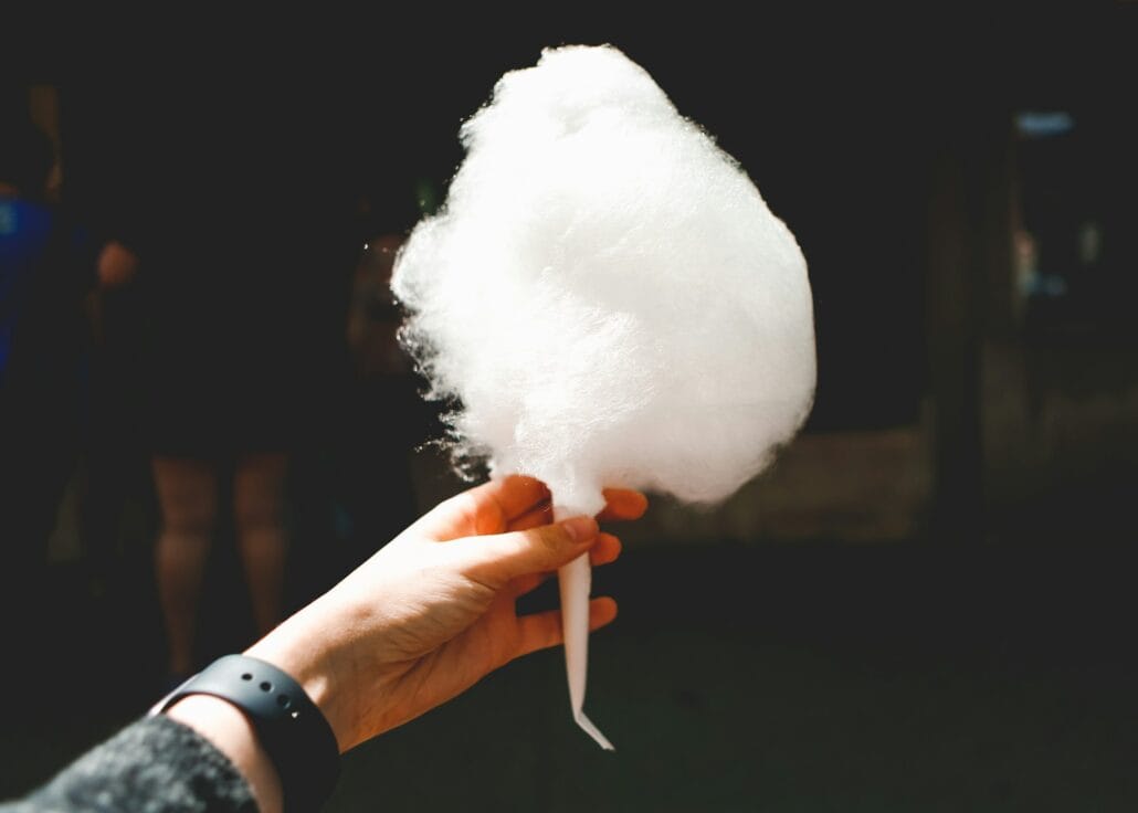 Cotton Candy