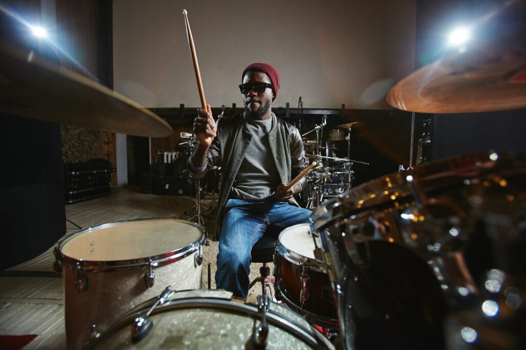 Drummer