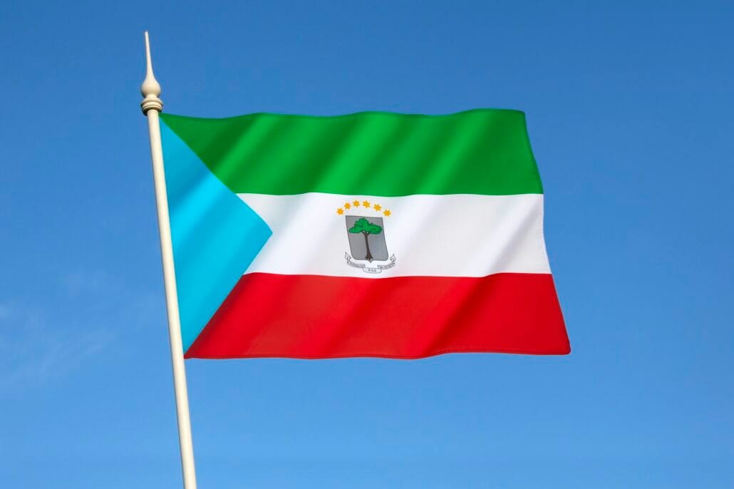 Equatorial Guinea