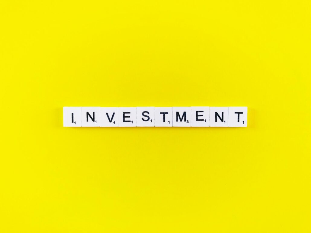 Investment