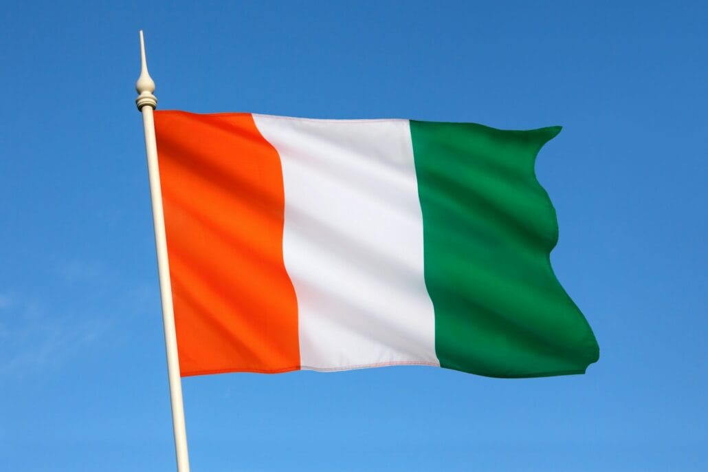 Ivory Coast