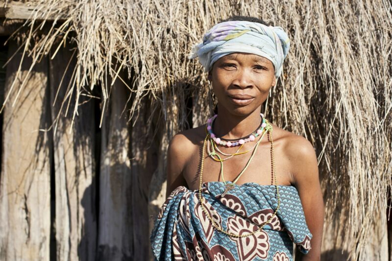Diverse Cultures: Exploring Zimbabwe’S Indigenous Tribes And Languages
