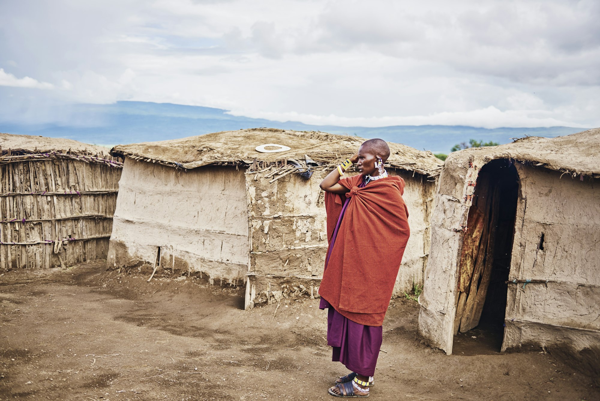 Indigenous Tribes of Djibouti: Traditions, Customs, And Heritage – Afro ...