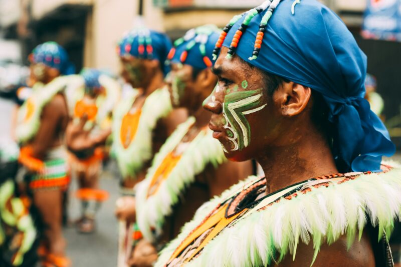 philippines festival