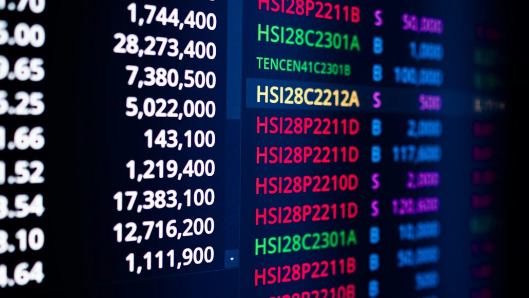 Stock Market Data Economic Statistic Graph Chart Financial Exchange Analysis