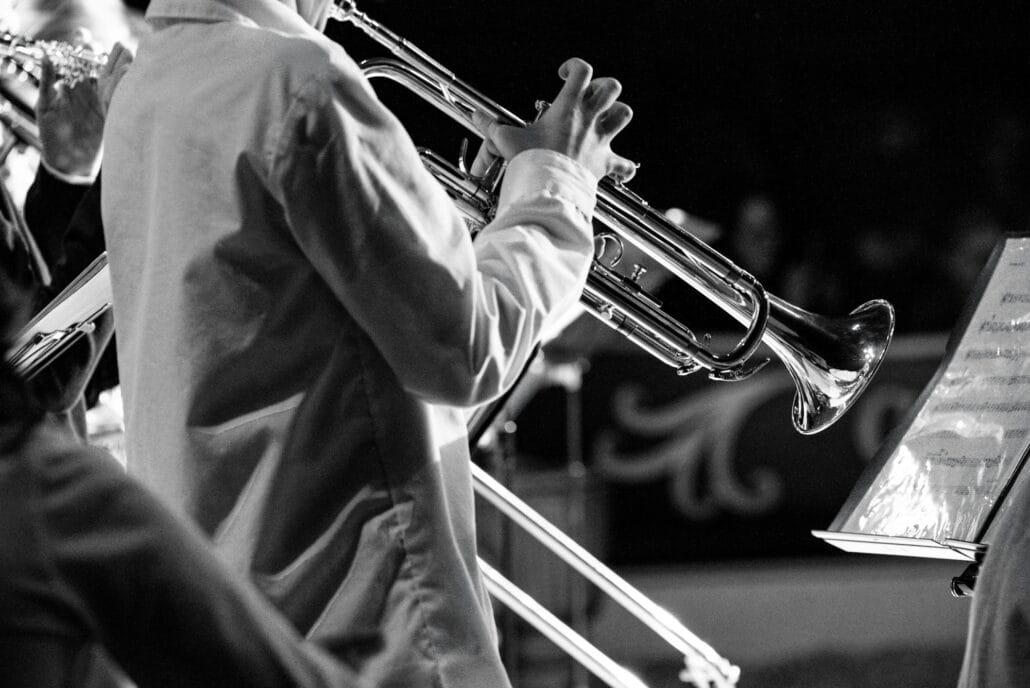 Trumpet