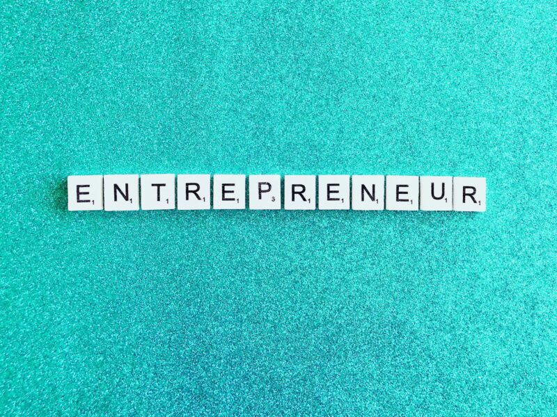 Entrepreneur