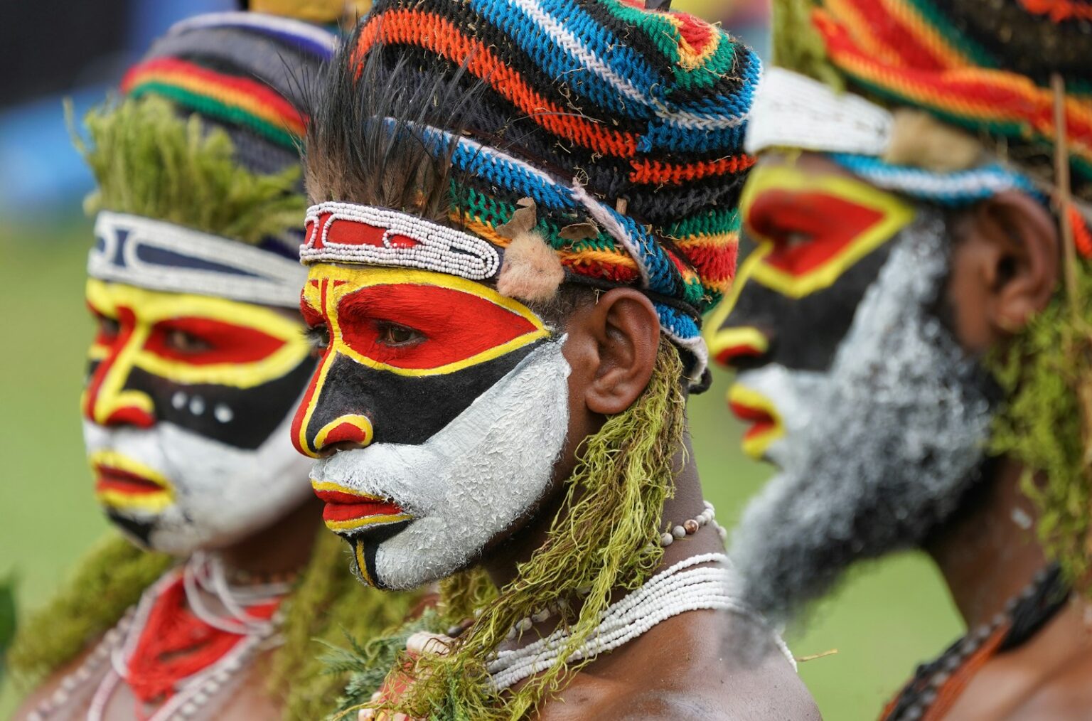 Indigenous Tribes of Mali: Traditions, Customs, And Heritage – Afro ...