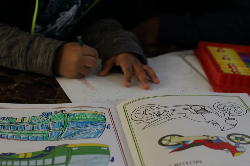 Kids education