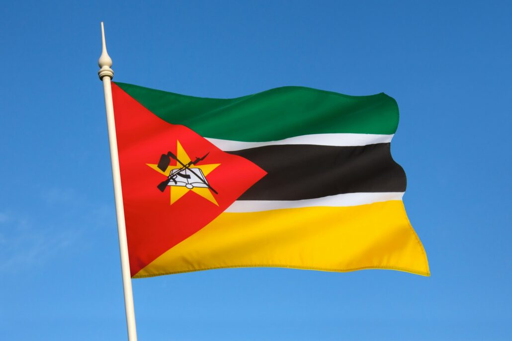 Mozambique