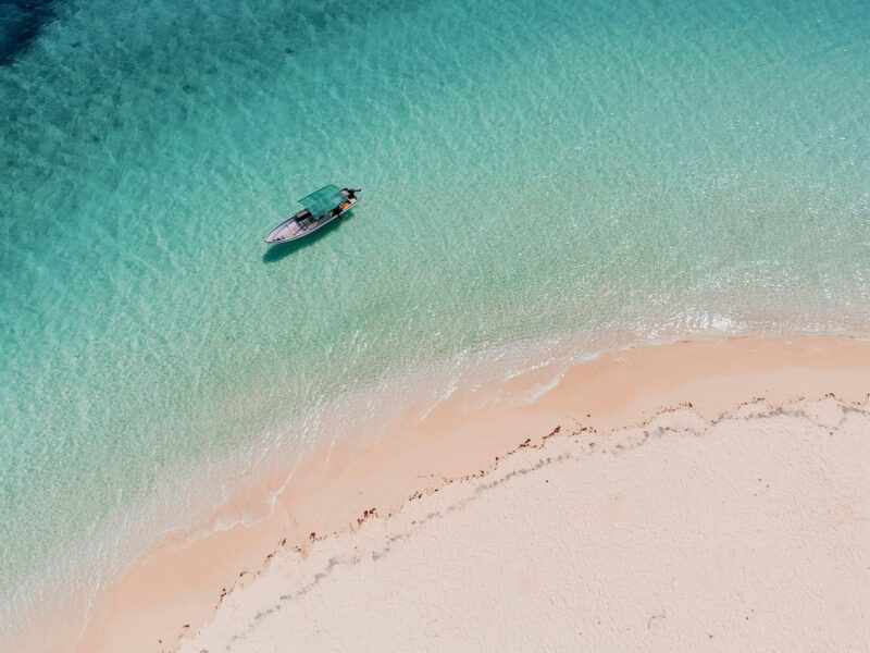 Zanzibar Island, Tanzania, Africa